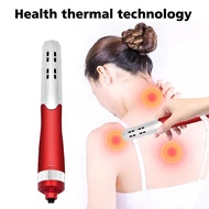 Terahertz Blower Device Iteracare Light Magnetic Healthy Physiotherapy Machine Body Care Pain Relief Electric Hair Blowers Wand