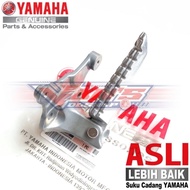 Footstep Assy Xmax 250/300 Old And New Xmax 250/300 Connected Original Yamaha Genuine Parts