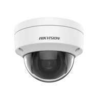 HIKVISION 2MP FIXED DOME IP CAMERA 2.8 MM / 4 MM HIK-DS-2CD1123G0E-I