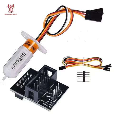 ANTCLABS BLTouch V3.1 Original Auto Leveling Sensor 3D Touch Sensor Parts For SKR V1.4 Turbo Anet A8