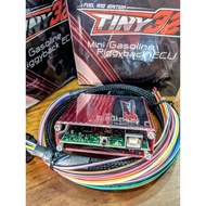 Piggyback ecu KKT Tiny 32 for most map sensor type car