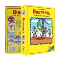 Bohnanza Family Game 2-7 Player