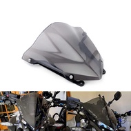 Suitable for Yamaha MT07 FZ-07 14-20 Modified Front Windshield Windshield Windshield Windshield Defl