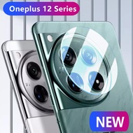 อุปกรณ์ป้องกัน1+ 12เลนส์กระจกกล้องถ่ายรูปสำหรับฟิล์มแก้วเลนส์กล้องถ่ายรูป ONEPLUS 12สำหรับฟิล์มเลนส์ ONEPLUS12