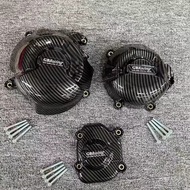 Z800E Engine Protection For KAWASAKI Z800 2013-2016 Engine Cover Motorcycle Protective Cover Protect