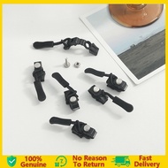Zip Head Zipper Repairer Removable Zip Head for Bags and Clothes Tool-free Zip Replacement