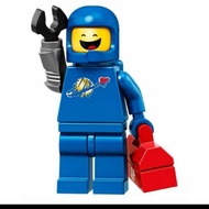 race2008 Lego Movie 2 71023 Minifigures Apocalypse Benny