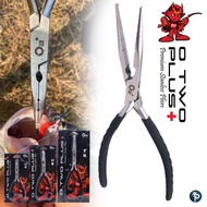 O2+ Hook Release Pliers 3 Sizes To Choose From