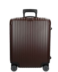 Rimowa Salsa 56 cm carmona red