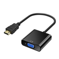 Hdmi to vga converter / hdmi to vga cable/hdmi to vga converter