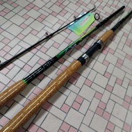 MONSTANA 4602 HOLLOW ROD