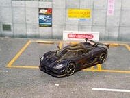 1:64 Tarmac Works Koenigsegg Agera RS 1/64 散車
