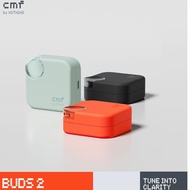 CMF BUDS 2 Original Malaysia Warranty DirectD