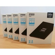 Ssd KLEVV SSD NEO N400 240GB / SSD 240GB MADE IN Korean 3 Years Warranty
