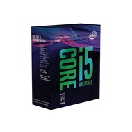 Intel Core i5-8600K Proccesor (9M CACHE, UP TO 4.30 GHZ)