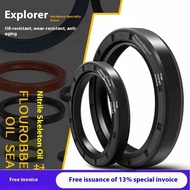 oil TC skeleton seal 14 * 20 * 21 * 22 * 23 * 24 * 25 * 26 * 4 * 5 * 6 * 7 * 8 * 9 * 10 with an inne