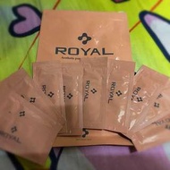 Royal 臍帶胎盤導引精華液