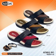 Sandal Perempuan ADDA 62M43 .