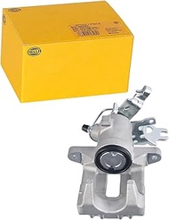 HELLA 8AN 355 798-611 Brake Caliper AN9861 Brake System: TRW