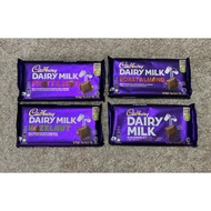 CADBURY DAIRY MILK CHOCOLATES