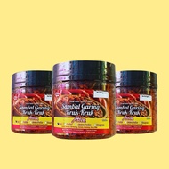 Sambal Kruk Kruk Ateen (100g)