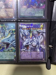 遊戲王 究極龍 魔導師 卡牌 日紙 loch locr LIMIT OVER COLLECTION