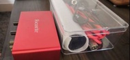 Focusrite Scarlett 2i2 Audio Interface(1set)