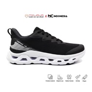 Unisex Men's and Women's Running Fitness Sports Shoes MJC1-02
