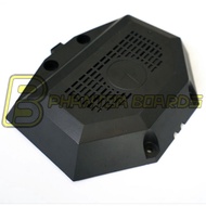 Battery Pack (10S2P/6S2P) and ESC Enclosure - With Power Button & Battery Level Indicator **NO ESC