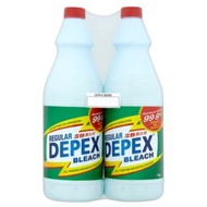 Depex bleach   1kg*2