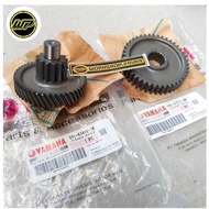 Gear Ratio Gear Ratio Clutch Gear Box Cvt 13T/47T/42T Fino Soul Nouvo