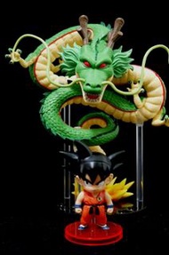 [2盒套裝SET] 永遠懷念 願望 雙龍 系列 全新 未開封 Banpresto 鳥山明 Dragon Ball Z DB 超 龍珠改 七龍珠 龍珠 改 劇場 映画 電影 版 THE MOVIE Me