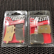 Brake Pad Caliper Gp4 & P34