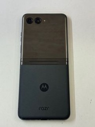 moto razr 40 ultra 港版12/512gb