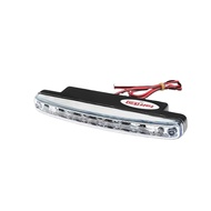 Car DRL Lights Car DRL LED Cool White 12V 8W 1 PCS - LDN
