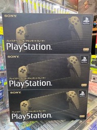 全新日本版 PlayStation  30周年限定版 Portal 主機 (需連接PlayStation5主機)