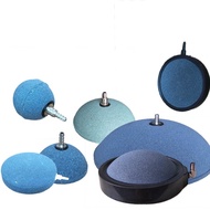 OXY Bubble stone fish tank aeration oxygen plate sand head oxygen pump air stone gas plate air pump 