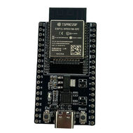 ESP32-WROOM-32E N4 N8 N16 Development Board ESP32-DevKitC For Type-C USB Interface Driver CP2102 ESP