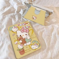 【720 degree rotation】iPad case rotates 720 degrees with iPad Air 1 2 3 4 Gen 5 6 7 8 9 10 Pro 11" ED