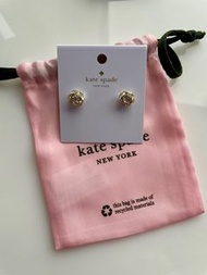 Kate Spade 耳環