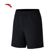 ANTA กางเกงขาสั้นชาย 1525B5505 Official Store