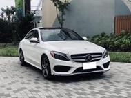 c300 AMG 未領牌 實走公里數 全額貸款 0931-074-207 鄭先生