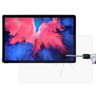 全城熱賣 - 9H 高清防爆鋼化玻璃膜 適用於 Lenovo Tab P11