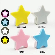 Star-Shaped Night Light