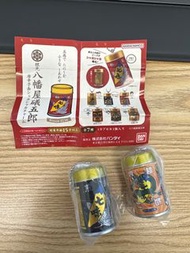 唐辛子扭蛋 Bandai扭蛋 日本扭蛋