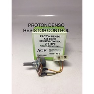 Resistor Control Proton Wira/Iswara/Saga (Denso System)