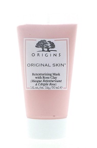 Origins Original Skin Retexturing Mask with Rose Clay (1 Oz)