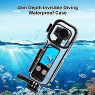 ORI WERWIN Waterproof Camera Case 35M DJI Osmo Pocket 3 - P10 DJI Osmo Pocket 3 Case DJI Osmo Pocket
