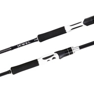 21 SHIMANO fishing rod JEWEL 541JSP5 / 561JOH5 / 621JSP3 1 PIECE ROD