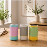 Lunch Box/ Tedemei Stainless Steel Lunch Box 900ml - HY6598E